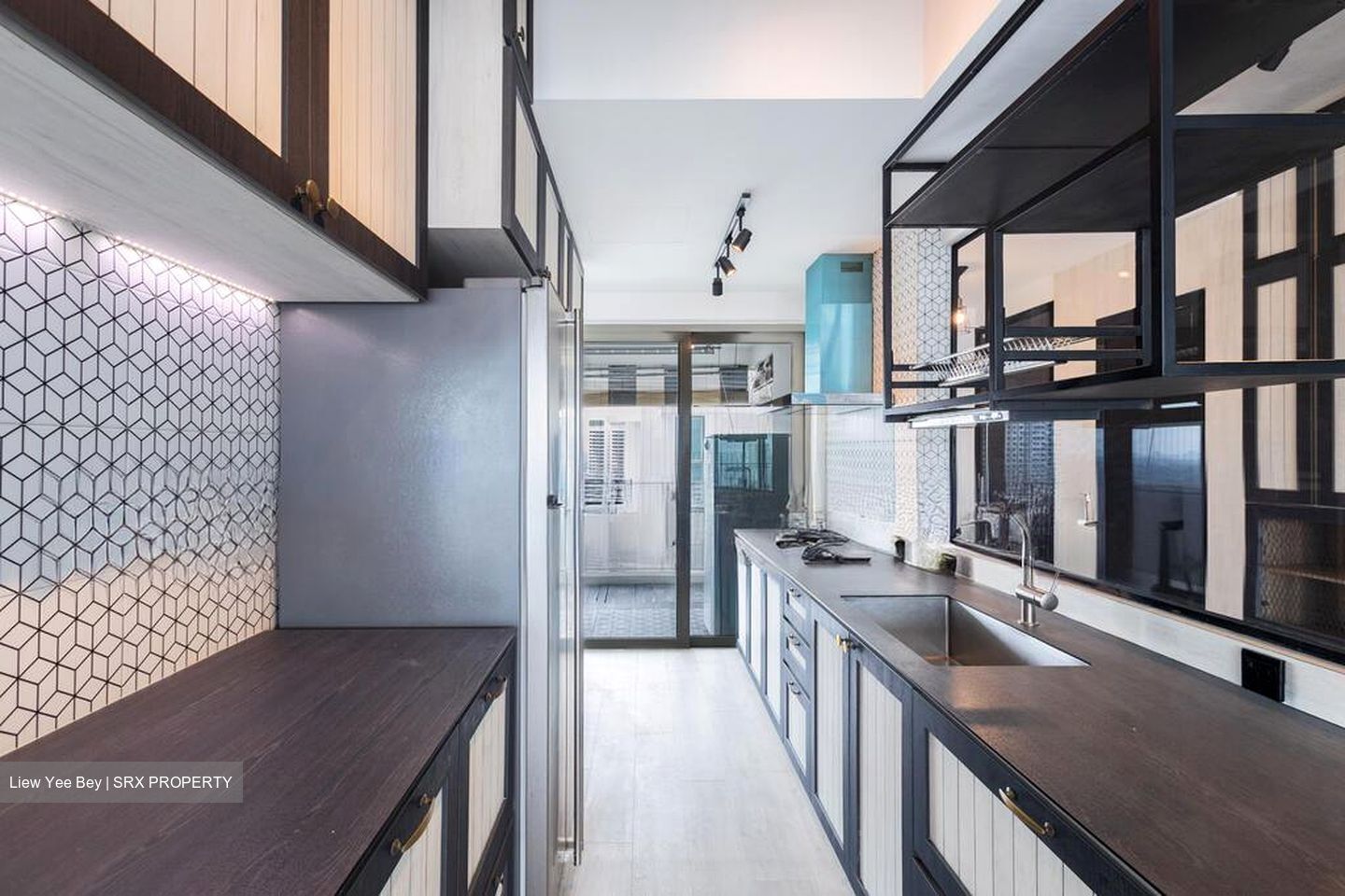 Trevista (D12), Condominium #503476231